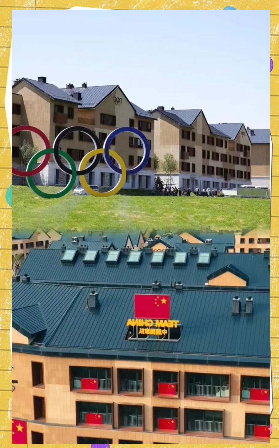 The color and significance of the five Olympic rings (what do the colors of the five Olympic rings represent)